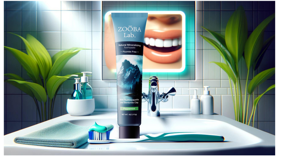 Is Hydroxyapatite Toothpaste Safe? What Science Says